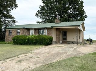 1331 Early Austin Rd, Halls, TN 38040