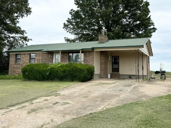 1331 Early Austin Rd, Halls, TN 38040