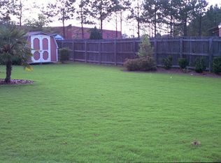 7109 W Ridge Ct, Montgomery, AL 36117