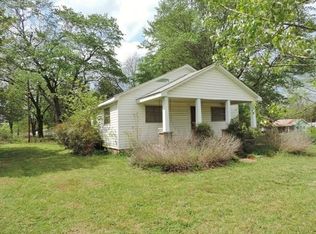 119 Oak Creek Rd, Seneca, SC 29678