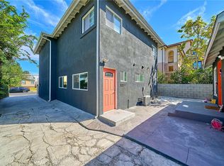 3013 W West View St, Los Angeles, CA 90016