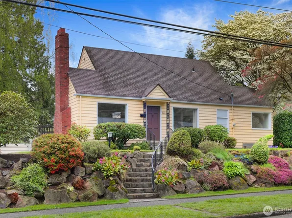 6203 39th Avenue NE, Seattle, WA 98115