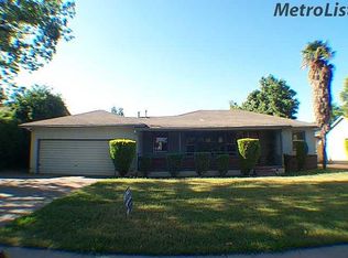2042 Telegraph Ave, Stockton, CA 95204