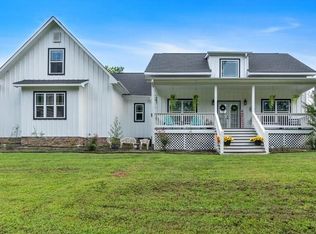 416 Hutto Rd, Cedartown, GA 30125