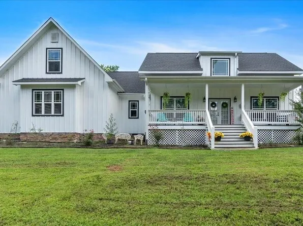 416 Hutto Rd, Cedartown, GA 30125