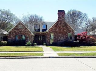 4132 Dundee Ln, Plano, TX 75093