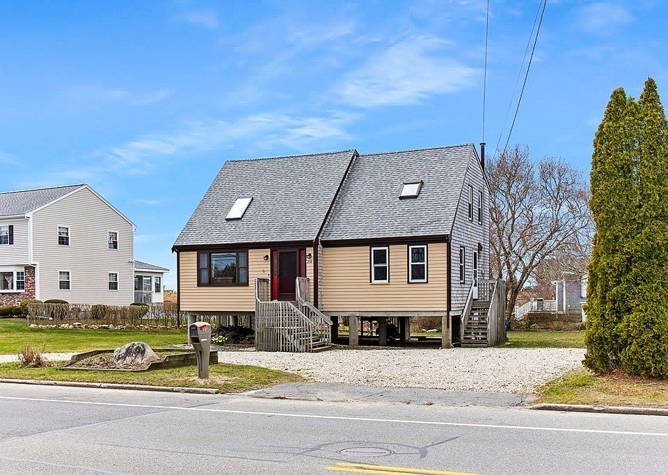 230 Sconticut Neck Rd, Fairhaven, MA 02719 Zillow