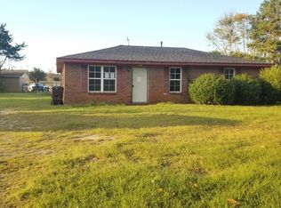 2901 Old Columbus Rd, Tuskegee, AL 36083