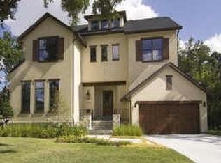 3503 Grennoch Ln, Houston, TX 77025