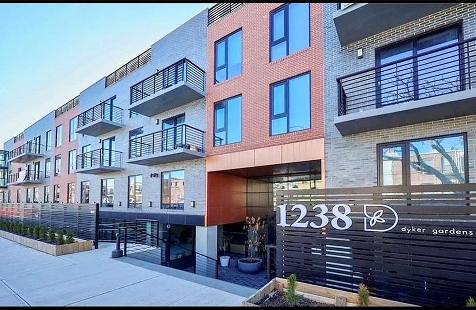 1st image of 1238 63rd St #328