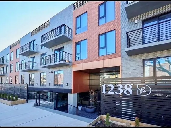 1238 63rd St #328, Brooklyn, NY 11219