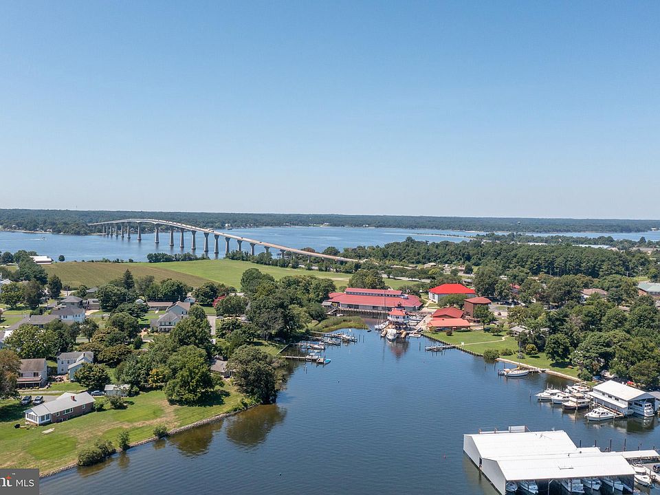 215 Lore Rd, Solomons, MD 20688 MLS MDCA2007668 Zillow