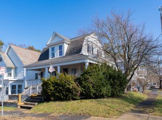 829 Gerling St, Schenectady, NY 12308