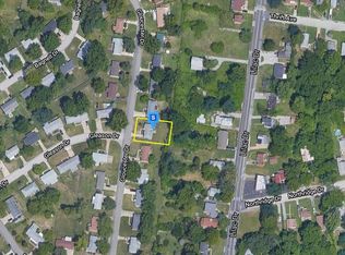 9930 Gloucester Dr, Saint Louis, MO 63137