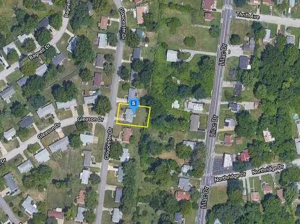 9930 Gloucester Dr, Saint Louis, MO 63137