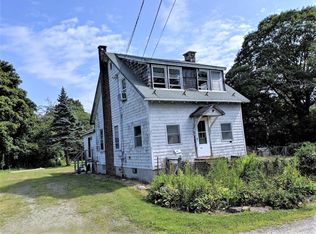 25-27 Intervale Rd, Harpswell, ME 04079