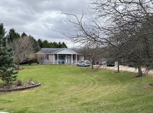 766 E Tuttle Rd, Ionia, MI 48846