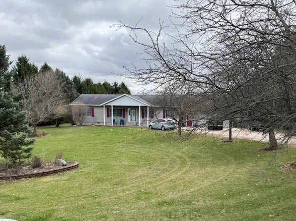 766 E Tuttle Rd, Ionia, MI 48846