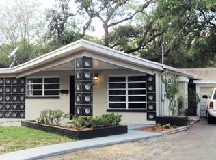 207 W Violet St, Tampa, FL 33603