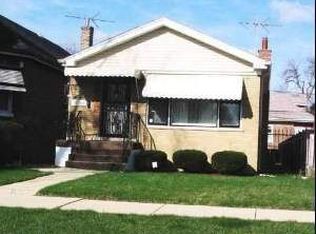 7109 S Eberhart Ave, Chicago, IL 60619