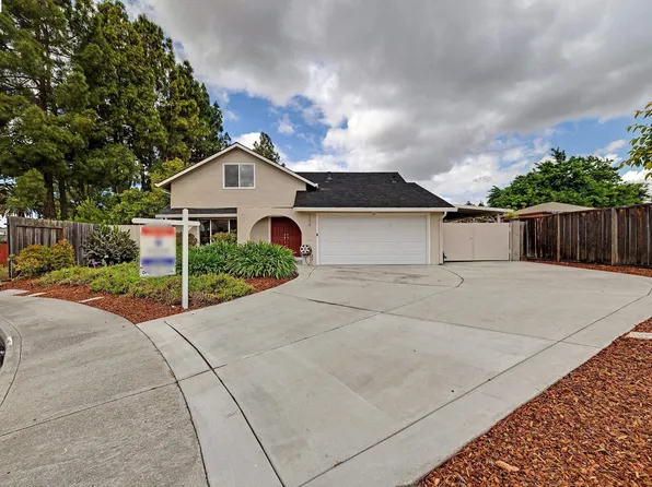 3279 Santa Barbara Ct, Union City, CA 94587