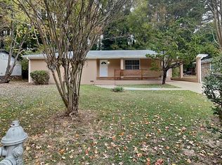 3679 Narron Dr SW, Atlanta, GA 30331