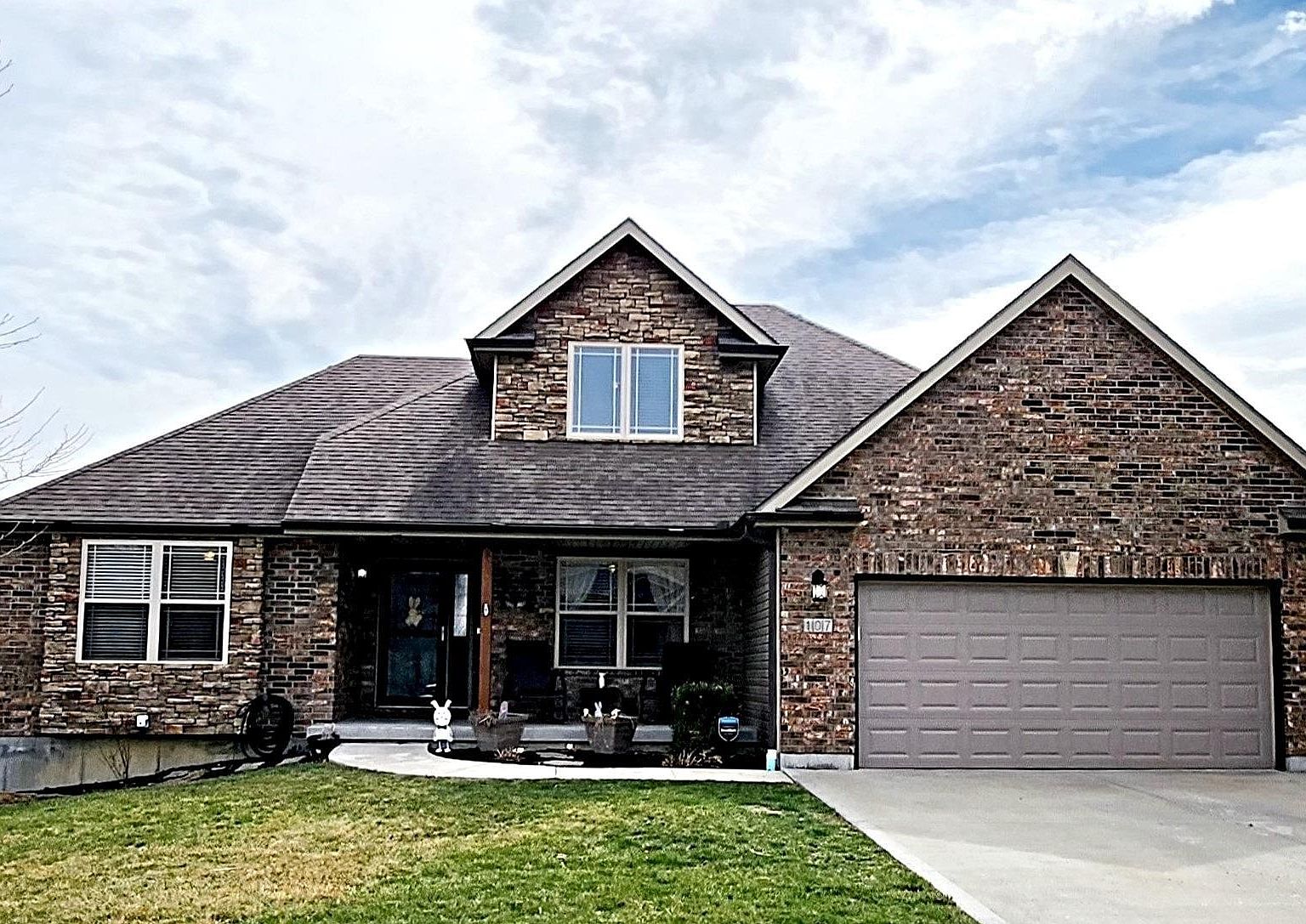 107 Marsh Ct, Knob Noster, MO 65336 Zillow