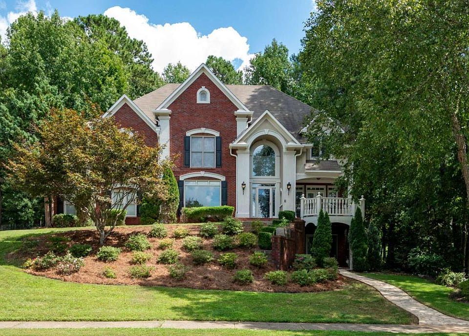 5737 Brookstone Dr NW Acworth GA 30101 Zillow