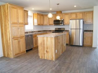 2330 N McGill Hwy, Ely, NV 89301