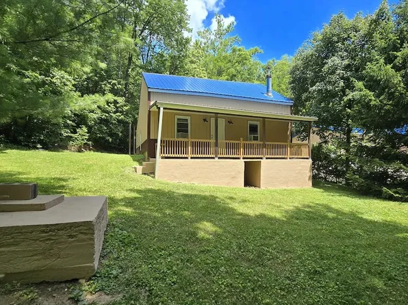 12375 Markland Pike, Vevay, IN 47043