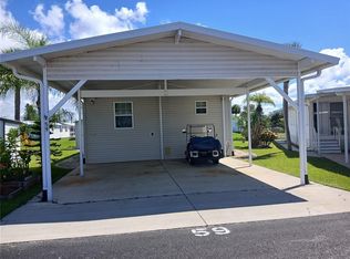 14071 SE 126th Ter, Okeechobee, FL 34974