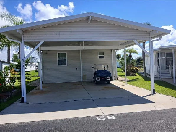 14071 SE 126th Ter, Okeechobee, FL 34974