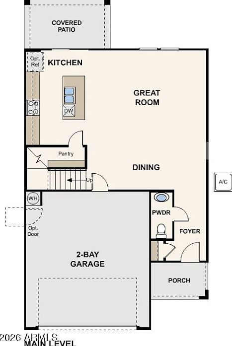 2nd image of 33697 N BLACKWELL Drive