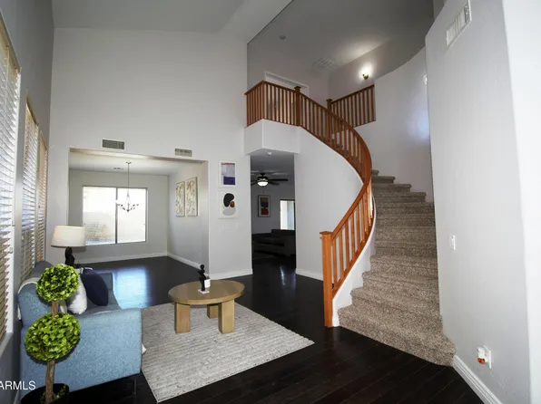 7146 W GLOBE Avenue, Phoenix, AZ 85043