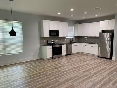 3711 Hancock St, Dallas, TX, 75210