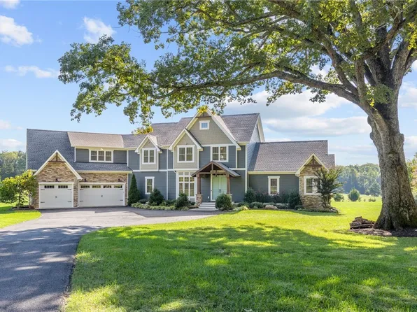 1419 Grand Dr, Manakin Sabot, VA 23103