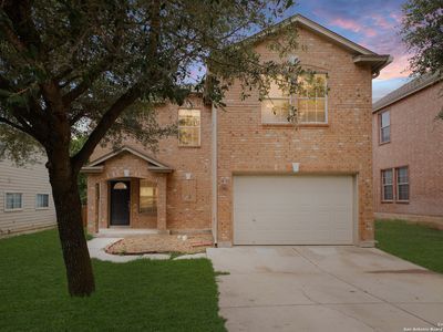 12915 thomas sumter, San Antonio, TX, 78233