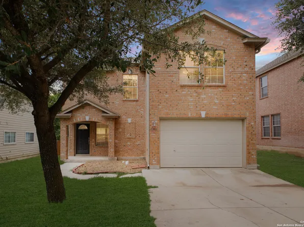 12915 thomas sumter, San Antonio, TX 78233