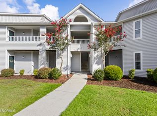 4107 Breezewood Dr #103, Wilmington, NC 28412