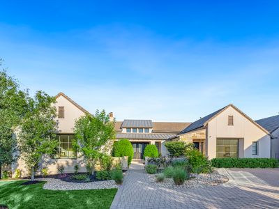 4717 Peralta Ln, Austin, TX, 78735