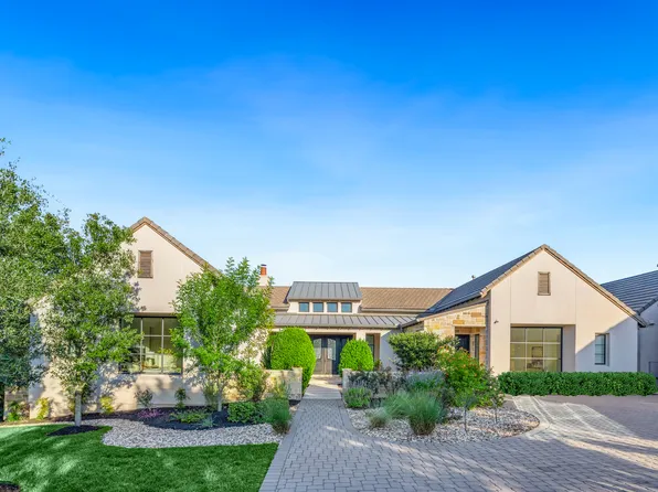 4717 Peralta Ln, Austin, TX 78735