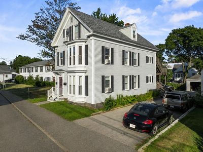 71 Green Street, Biddeford, ME, 04005