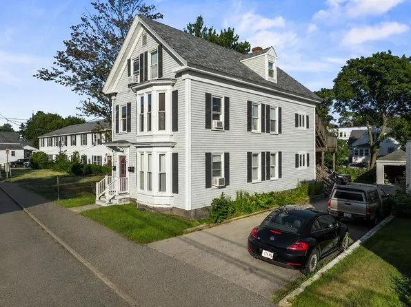 71 Green Street, Biddeford, ME 04005