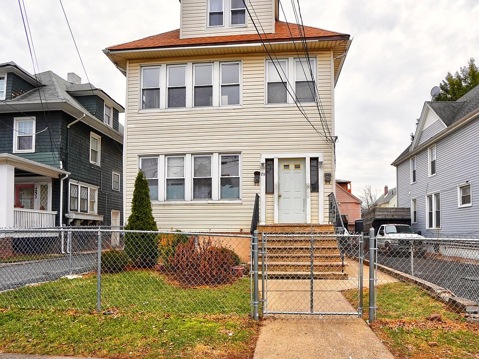 253 Highland Ave FLOOR 2, Passaic, NJ 07055 Zillow