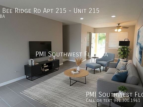 3rd image of 3001 Bee Ridge Rd APT 215