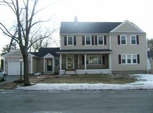25 Albany Cir, Beverly, MA 01915