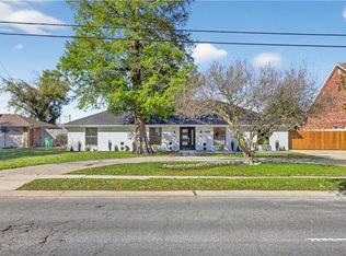 1100 Transcontinental Dr, Metairie, LA 70001