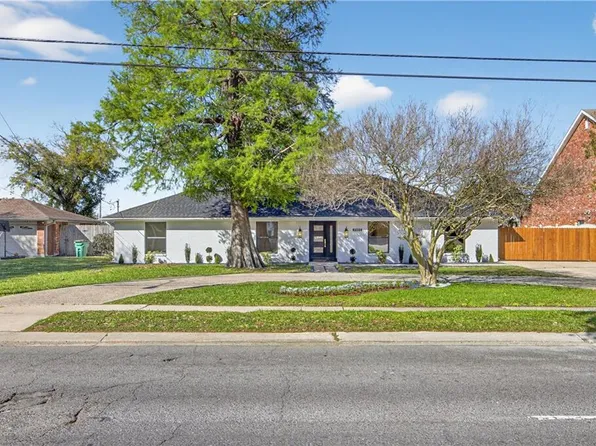 1100 Transcontinental Dr, Metairie, LA 70001