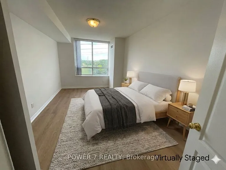 1883 McNicoll Ave #609 — Photo 2