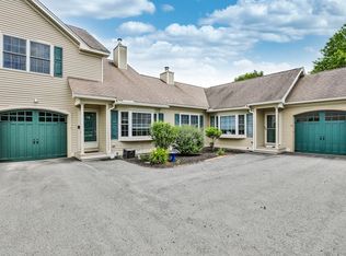 72 Mountain Village Rd #72, Windham, NH 03087